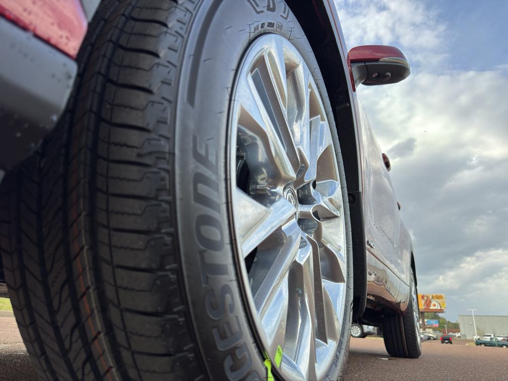 new 2026 Toyota Highlander Hybrid car, priced at $56,502