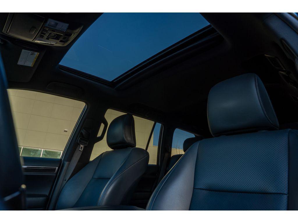 used 2023 Lexus GX 460 car, priced at $60,000