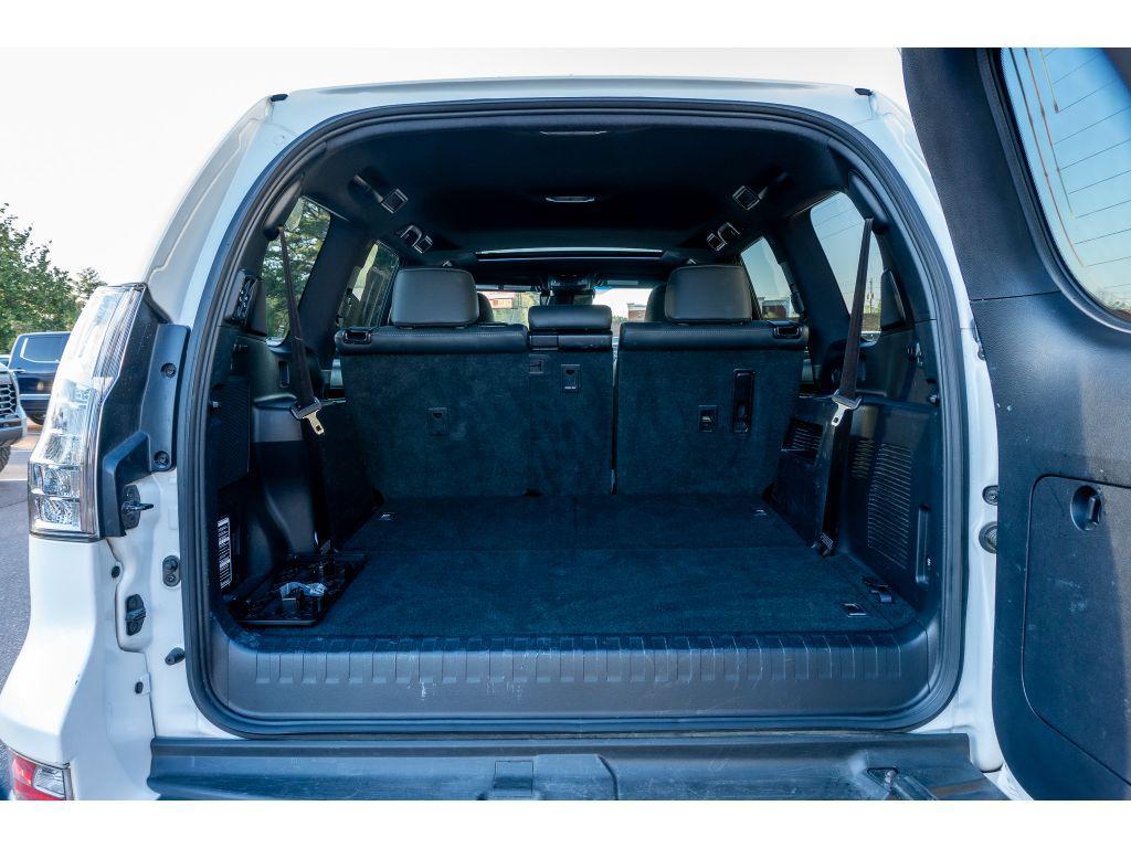 used 2023 Lexus GX 460 car, priced at $60,000