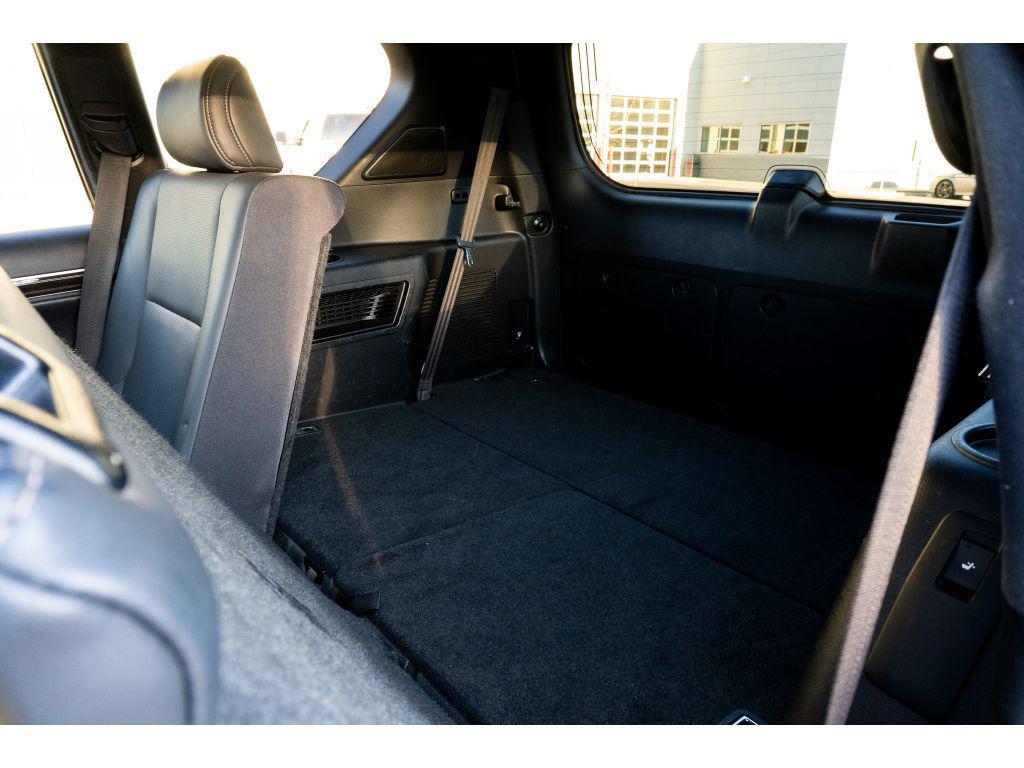 used 2023 Lexus GX 460 car, priced at $60,000