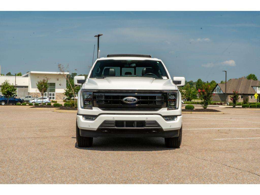 used 2022 Ford F-150 car, priced at $48,271