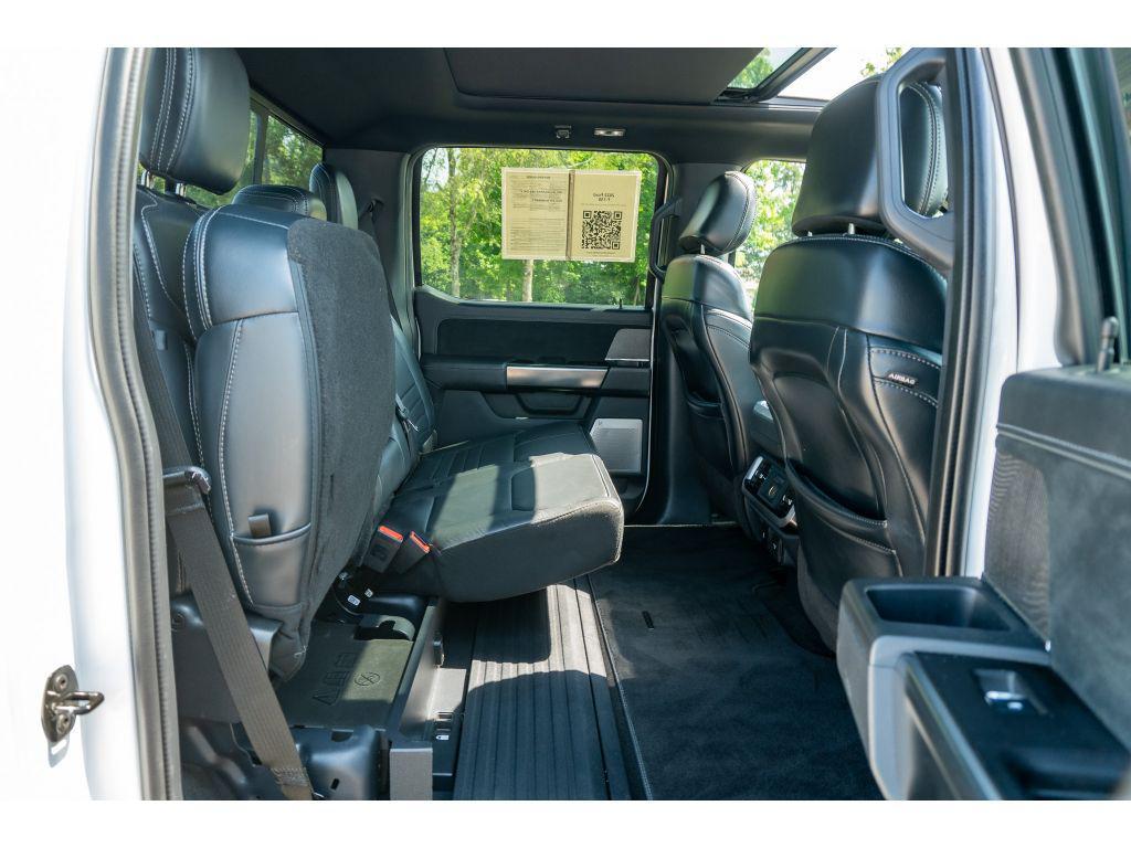 used 2022 Ford F-150 car, priced at $48,271