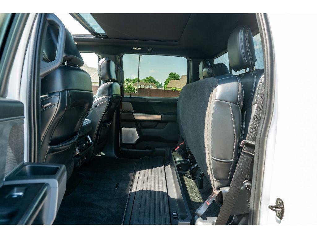 used 2022 Ford F-150 car, priced at $48,271