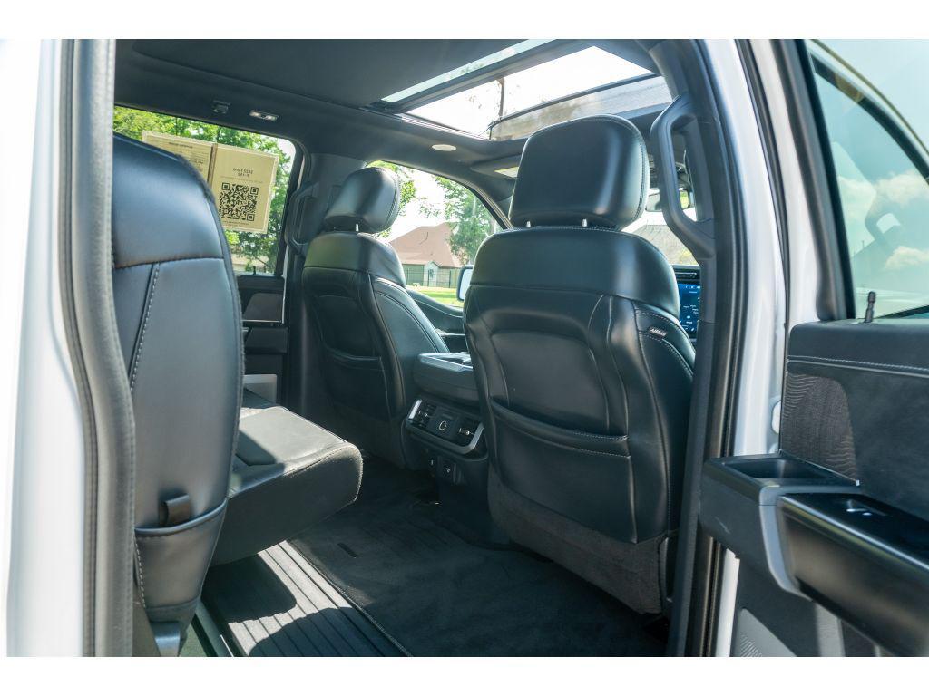 used 2022 Ford F-150 car, priced at $48,271