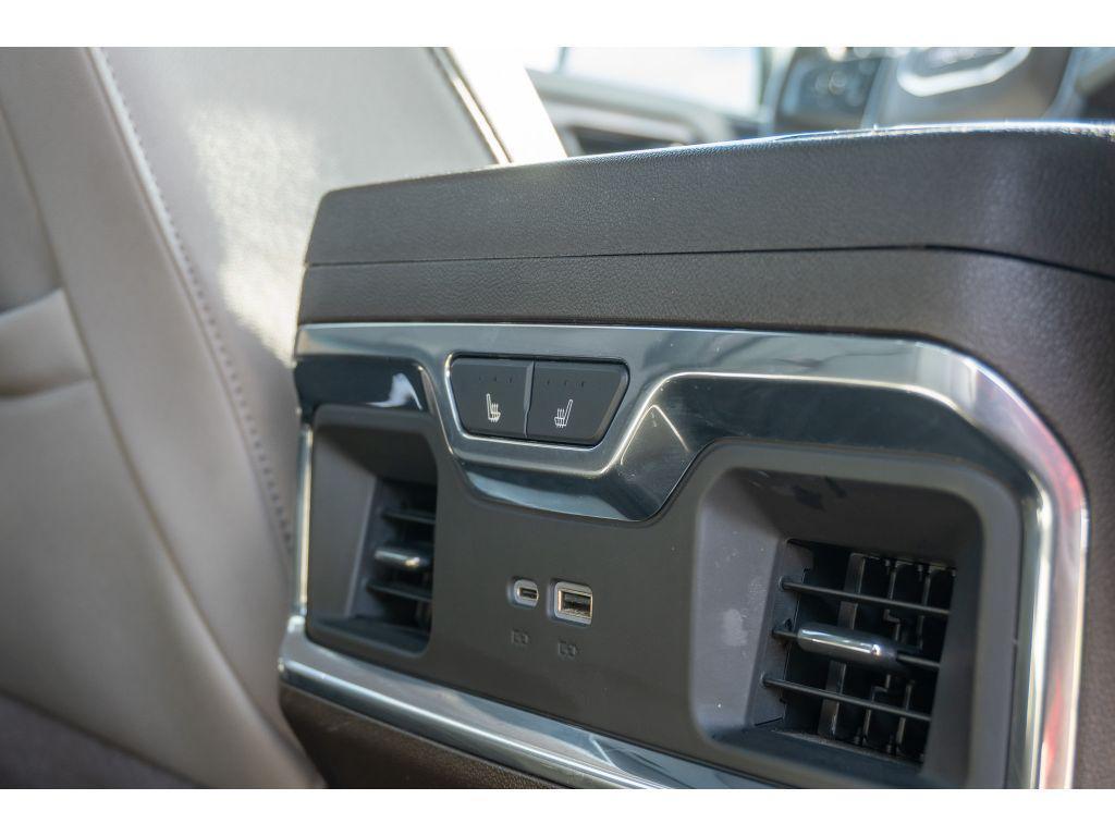 used 2024 GMC Sierra 1500 car, priced at $43,424