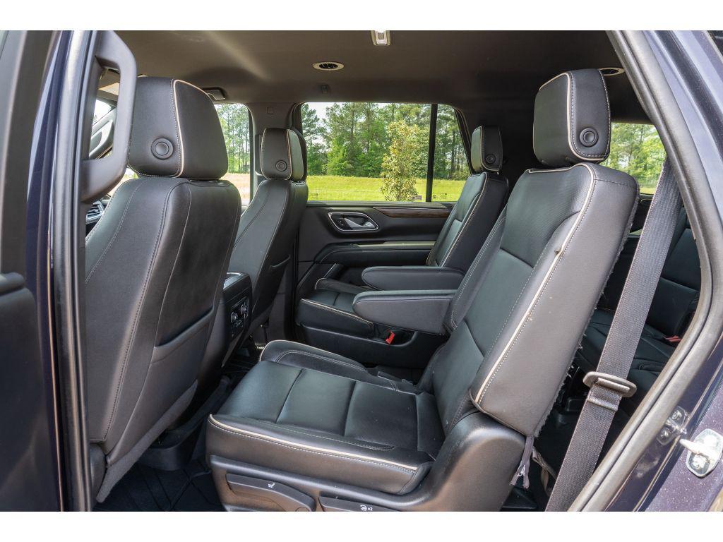 used 2022 Chevrolet Tahoe car, priced at $42,069
