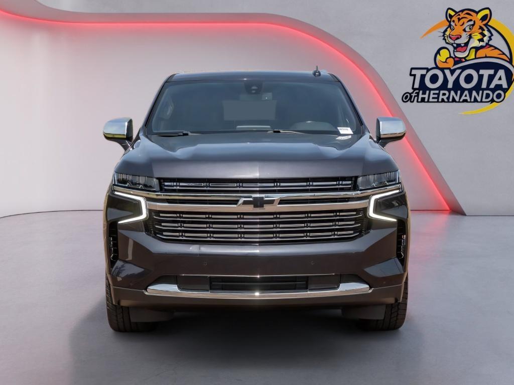 used 2022 Chevrolet Tahoe car, priced at $42,069