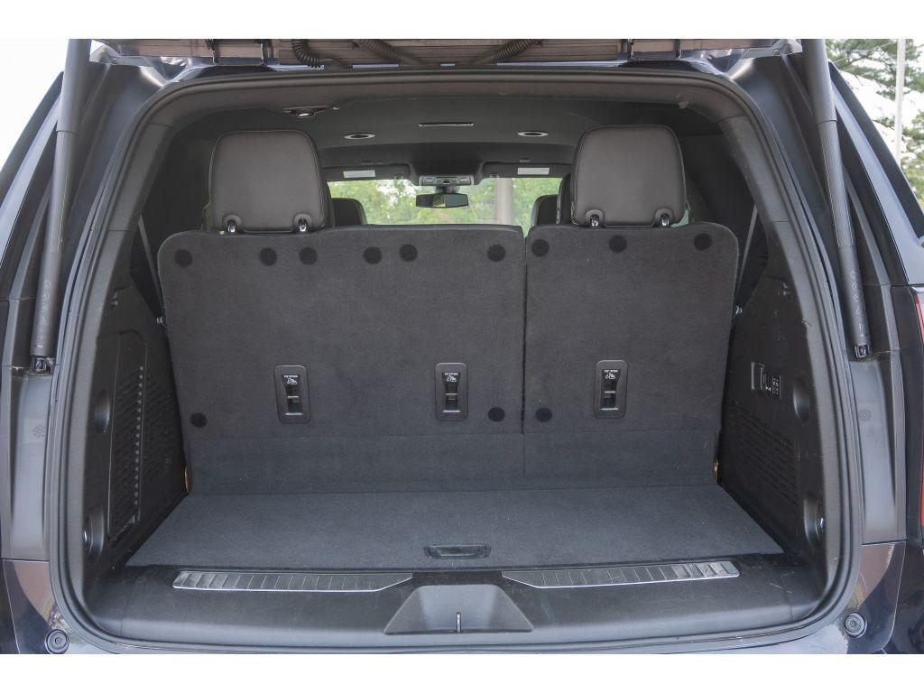 used 2022 Chevrolet Tahoe car, priced at $42,069