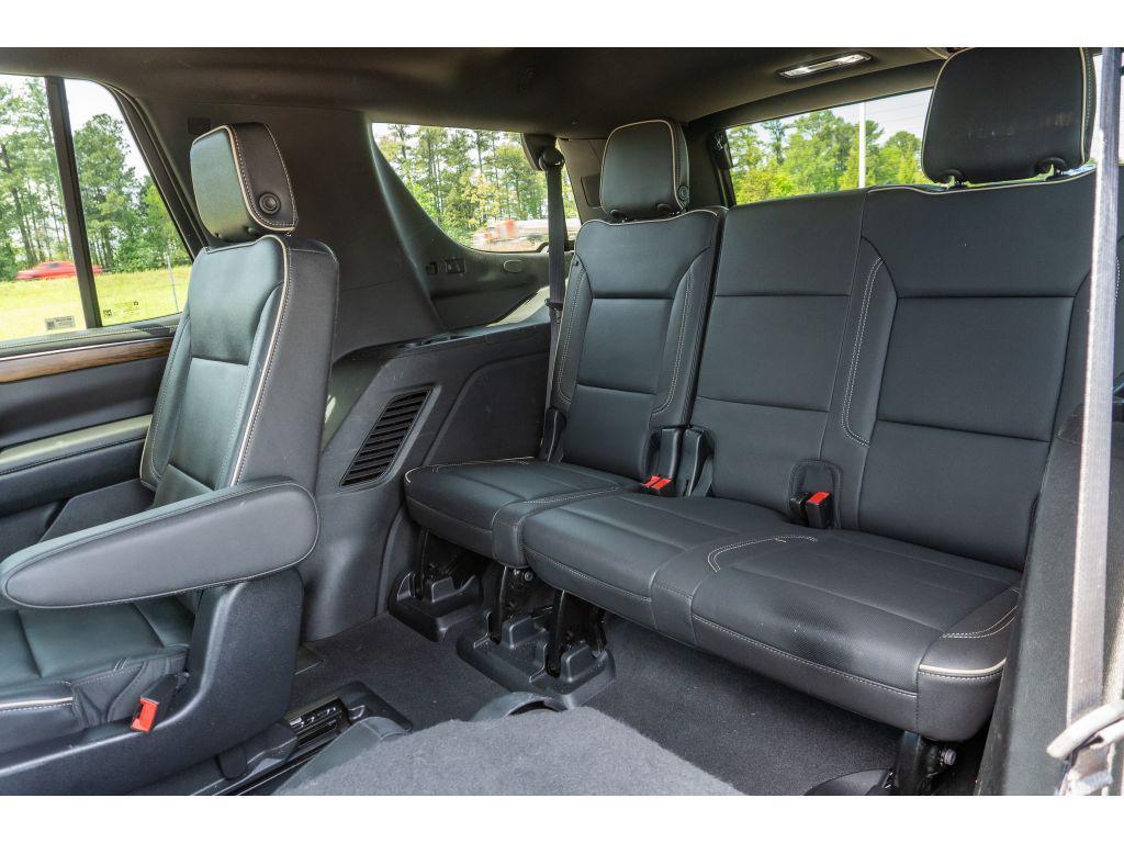 used 2022 Chevrolet Tahoe car, priced at $42,069