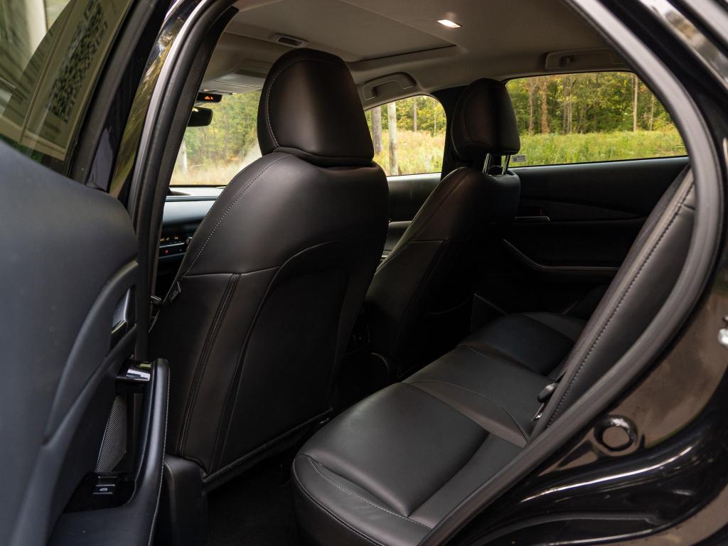 used 2025 Mazda CX-30 car, priced at $21,625