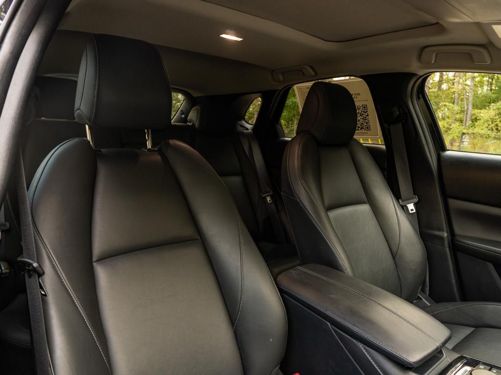 used 2025 Mazda CX-30 car, priced at $21,625