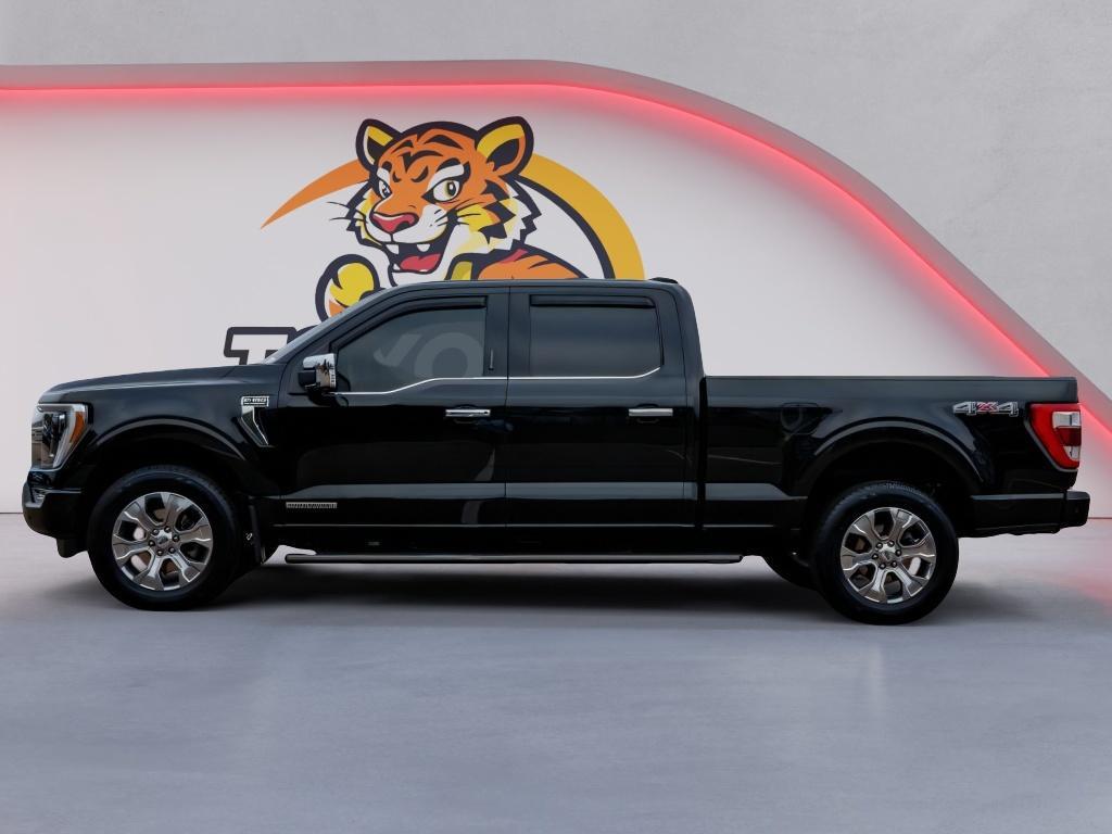 used 2022 Ford F-150 car, priced at $52,279