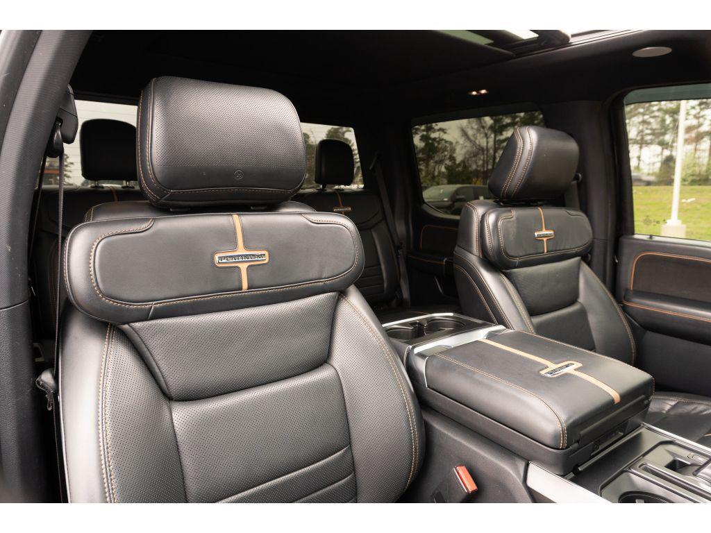 used 2022 Ford F-150 car, priced at $52,279