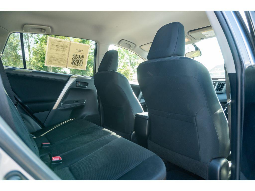 used 2014 Toyota RAV4 car, priced at $13,850