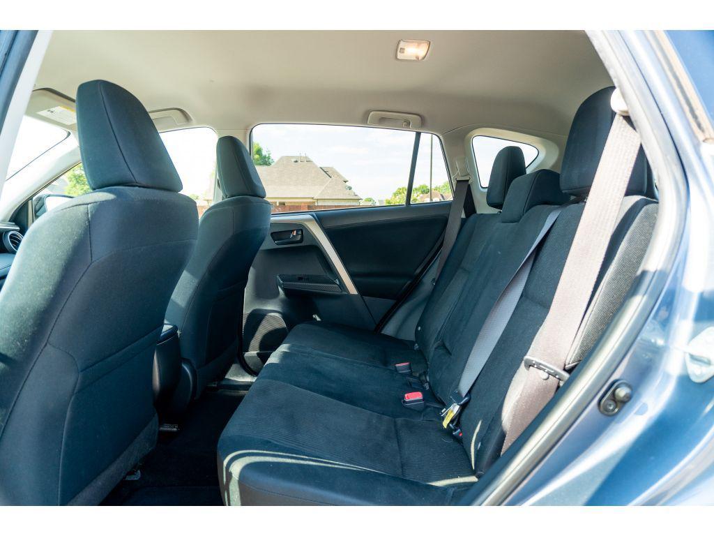 used 2014 Toyota RAV4 car, priced at $13,850