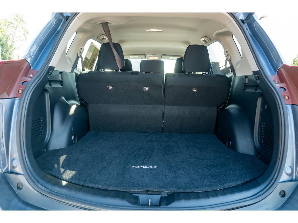 used 2014 Toyota RAV4 car, priced at $13,850