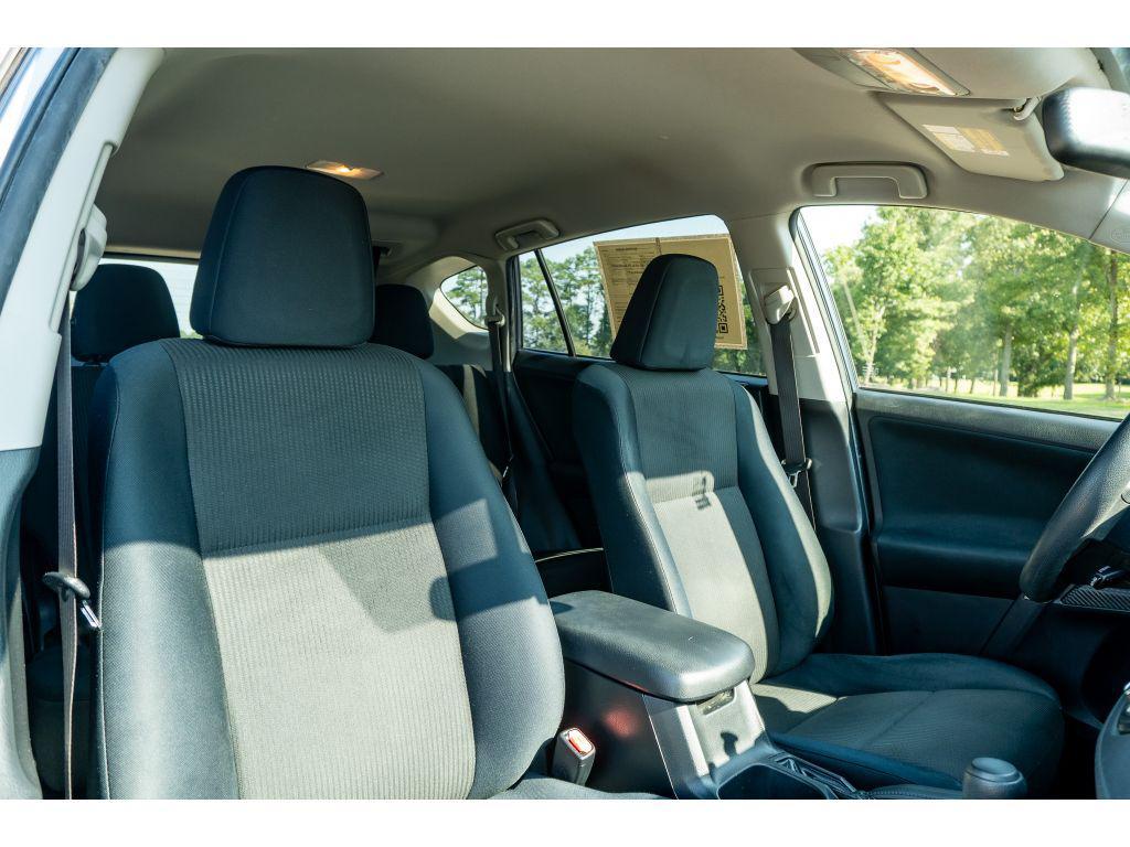 used 2014 Toyota RAV4 car, priced at $13,850