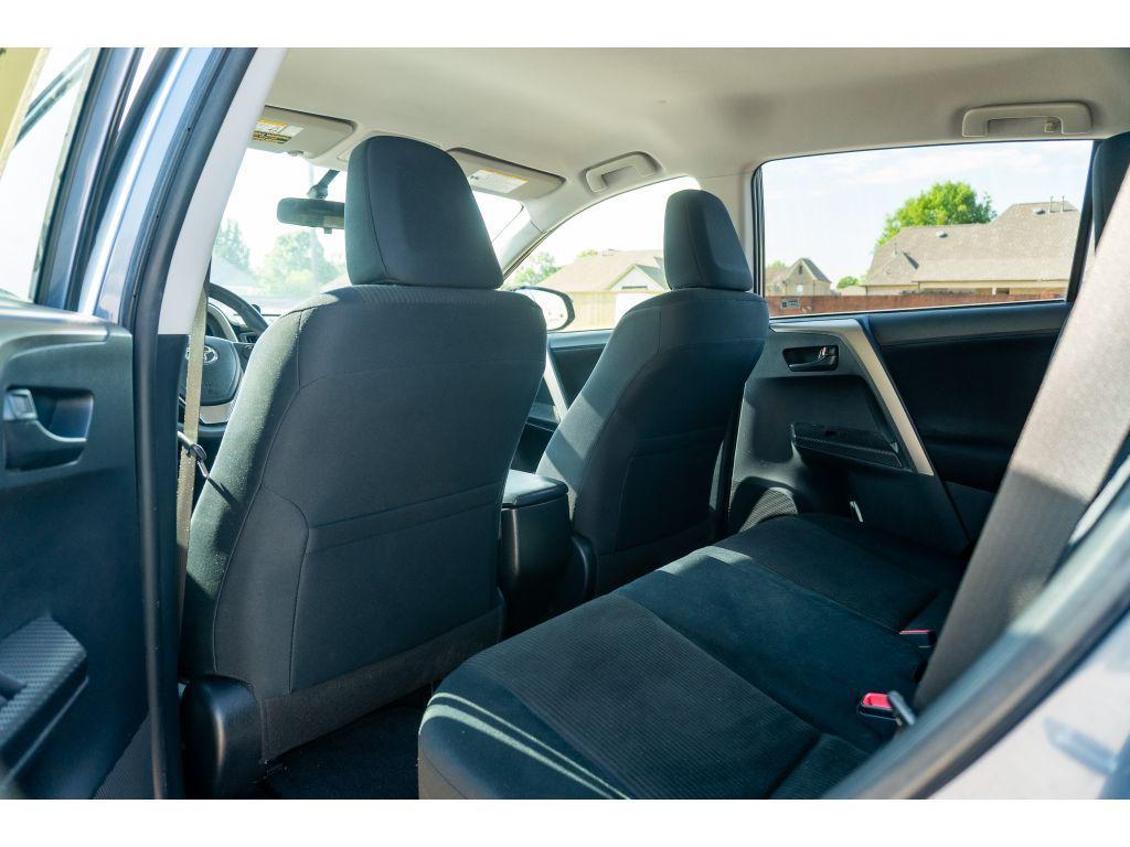 used 2014 Toyota RAV4 car, priced at $13,850