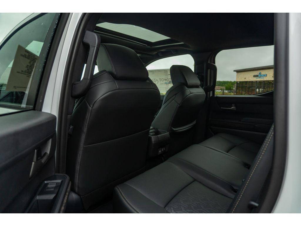 new 2026 Toyota Tacoma Hybrid car, priced at $61,133