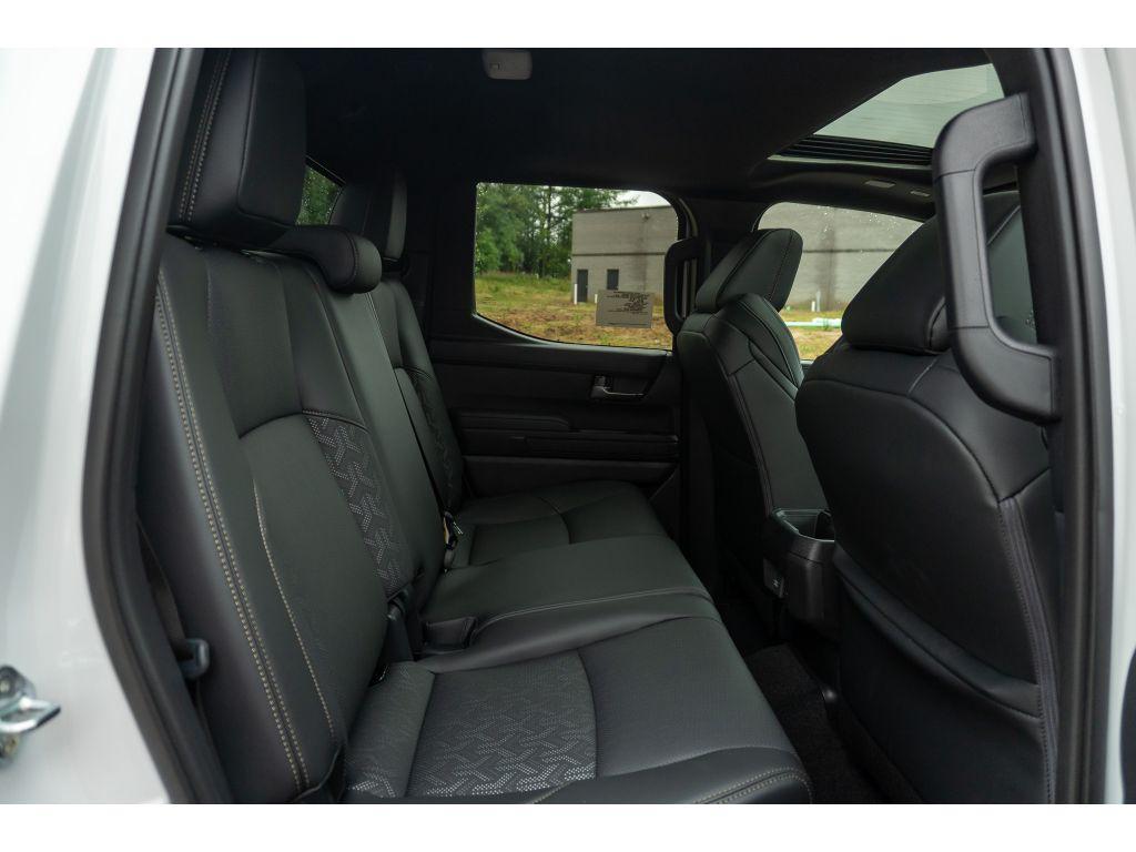 new 2026 Toyota Tacoma Hybrid car, priced at $61,133
