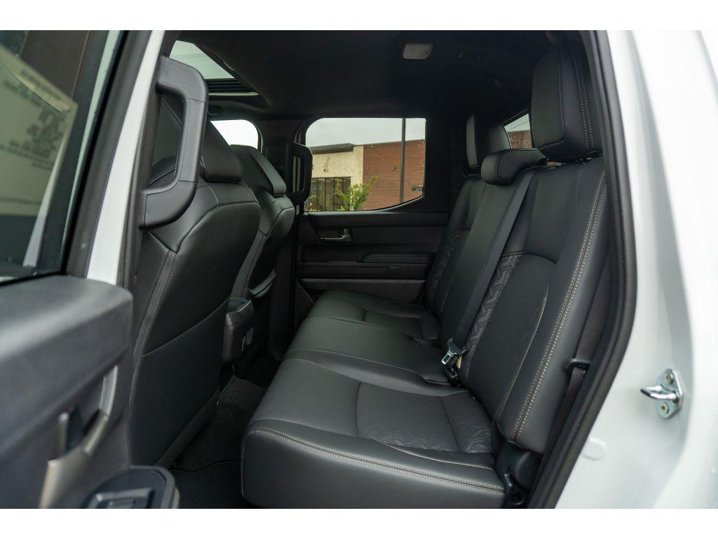 new 2026 Toyota Tacoma Hybrid car, priced at $61,133