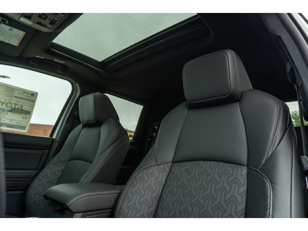 new 2026 Toyota Tacoma Hybrid car, priced at $61,133