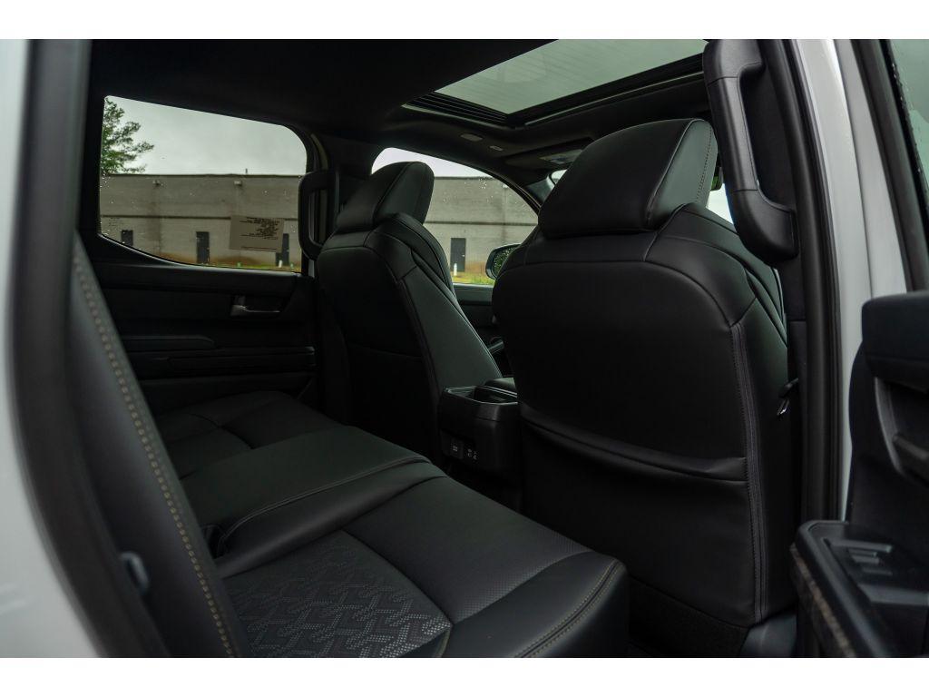 new 2026 Toyota Tacoma Hybrid car, priced at $61,133