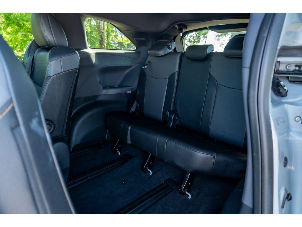 used 2024 Toyota Sienna car, priced at $41,465