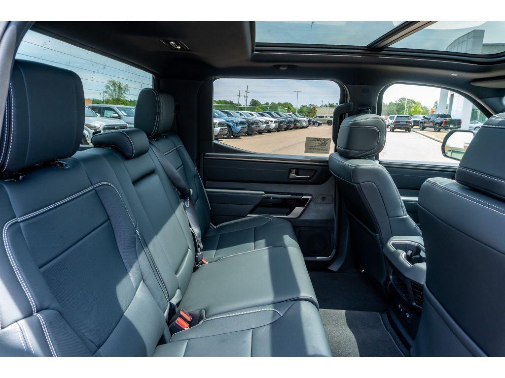used 2026 Toyota Tundra car, priced at $64,057