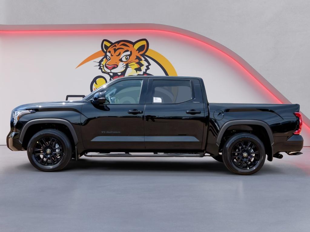 used 2026 Toyota Tundra car, priced at $64,057