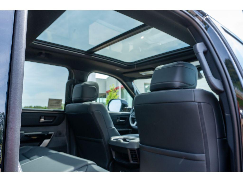 used 2026 Toyota Tundra car, priced at $64,057