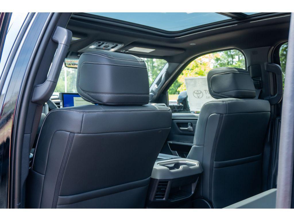 used 2026 Toyota Tundra car, priced at $64,057