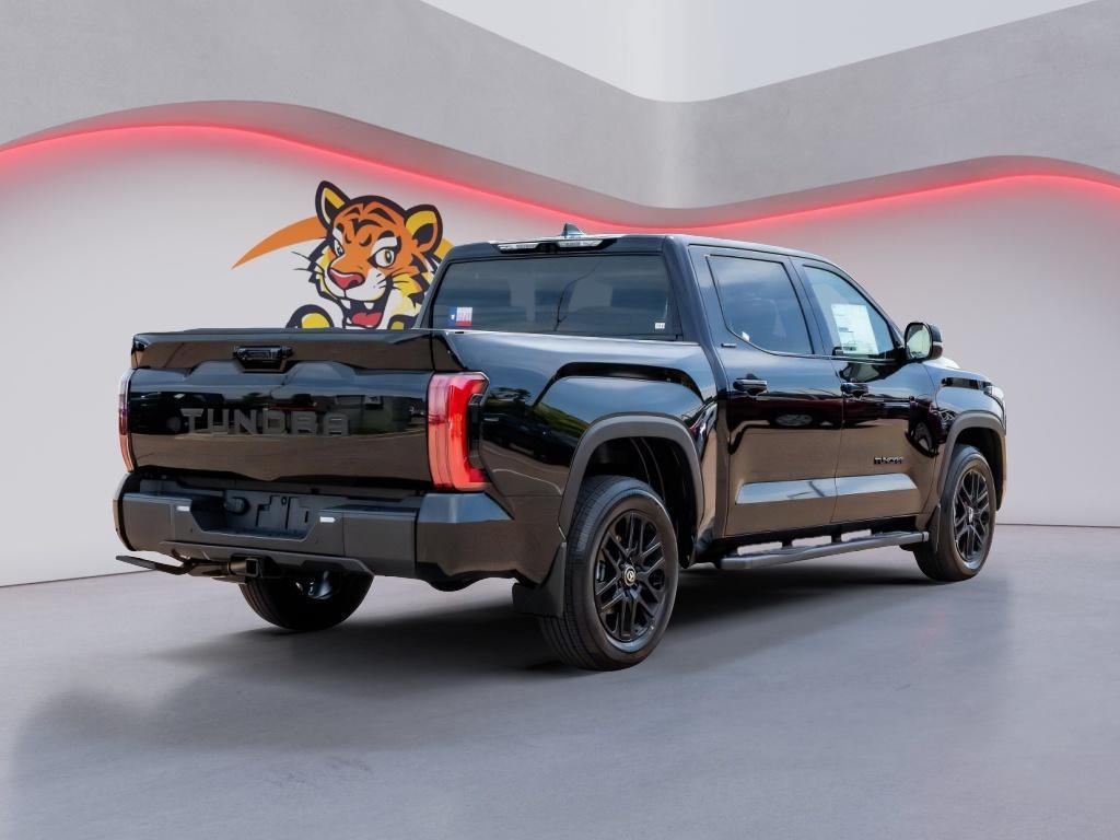used 2026 Toyota Tundra car, priced at $64,057