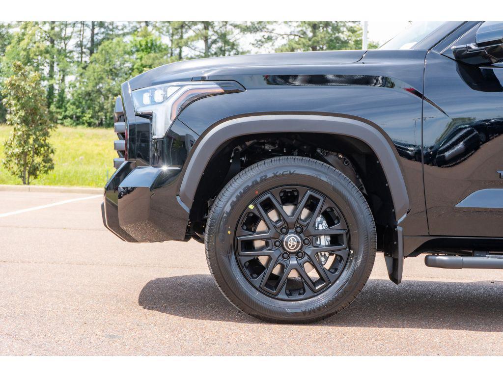 used 2026 Toyota Tundra car, priced at $64,057
