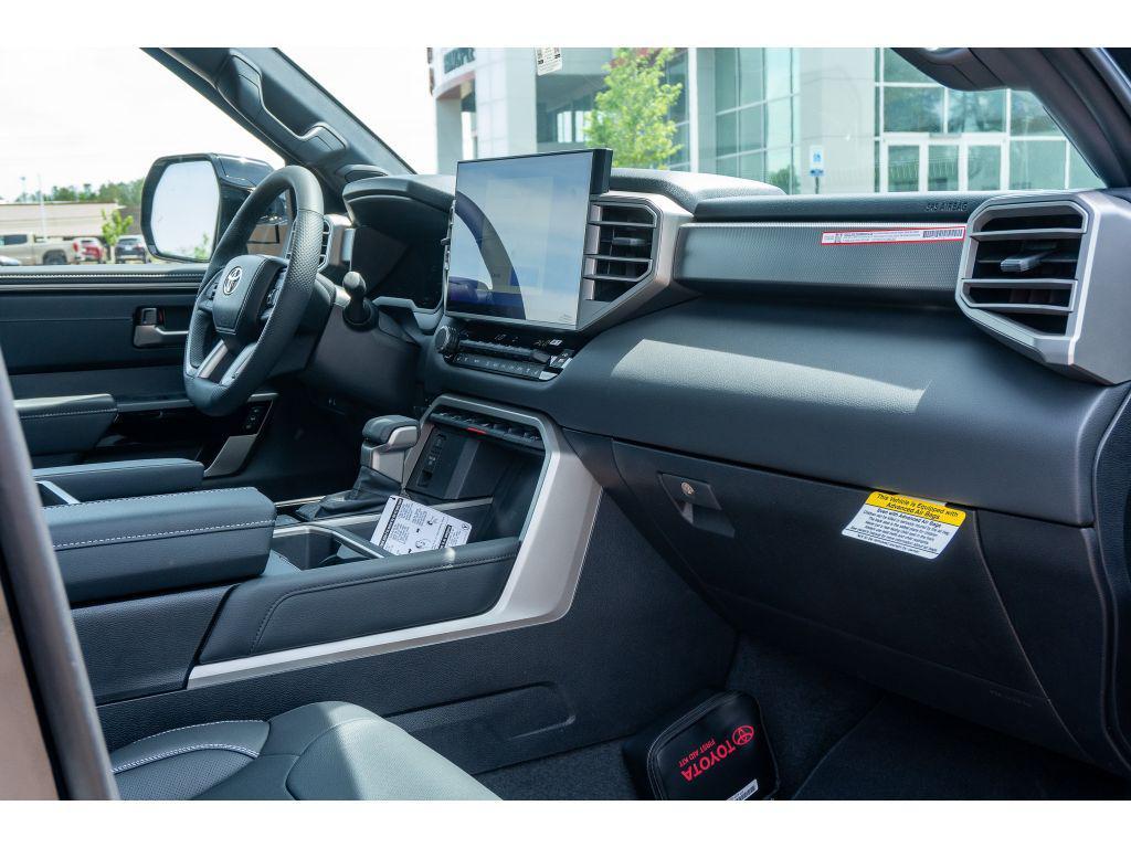 used 2026 Toyota Tundra car, priced at $64,057
