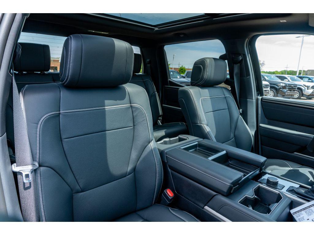 used 2026 Toyota Tundra car, priced at $64,057