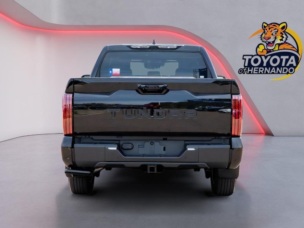 used 2026 Toyota Tundra car, priced at $64,057
