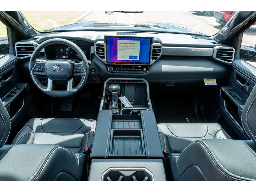 used 2026 Toyota Tundra car, priced at $64,057
