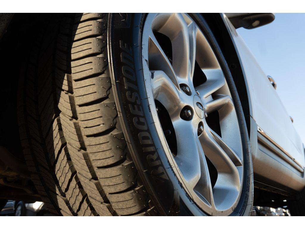 used 2014 Ford Explorer car, priced at $11,896