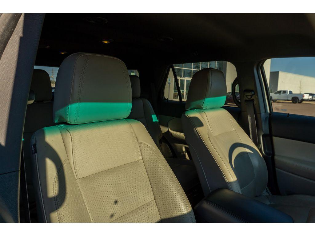 used 2014 Ford Explorer car, priced at $11,896
