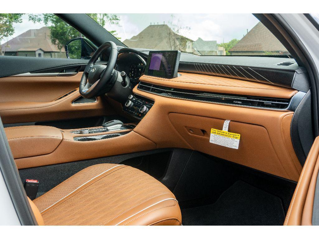 used 2026 INFINITI QX60 car, priced at $61,022