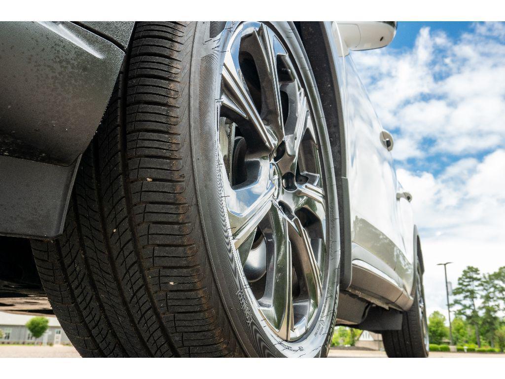 used 2026 INFINITI QX60 car, priced at $61,022