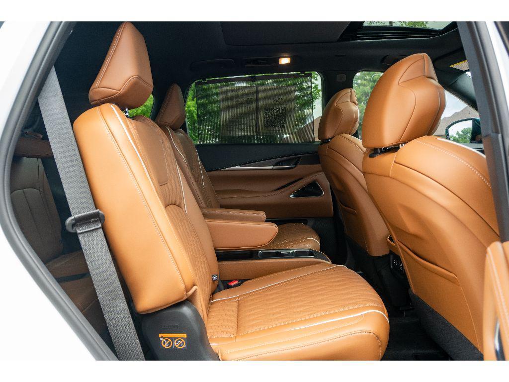 used 2026 INFINITI QX60 car, priced at $61,022