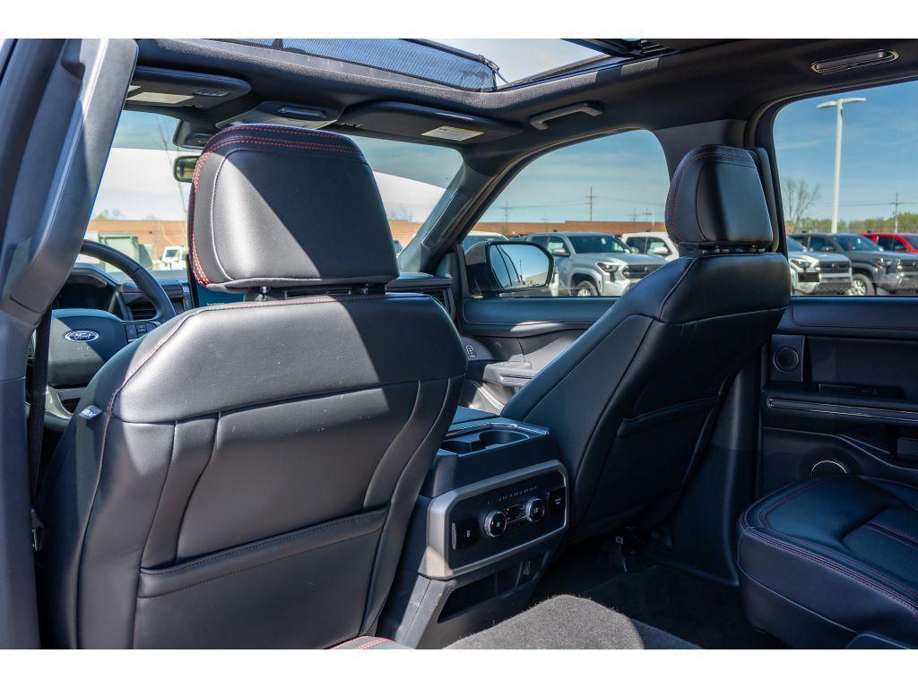 used 2024 Ford Expedition car, priced at $59,400