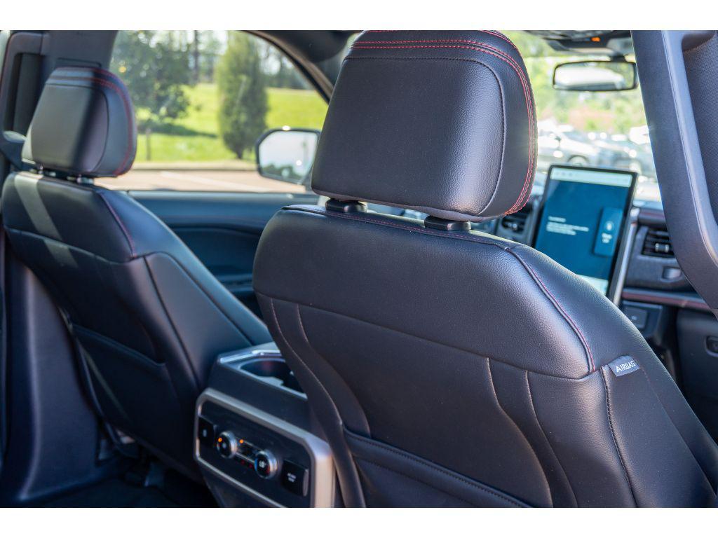 used 2024 Ford Expedition car, priced at $59,400