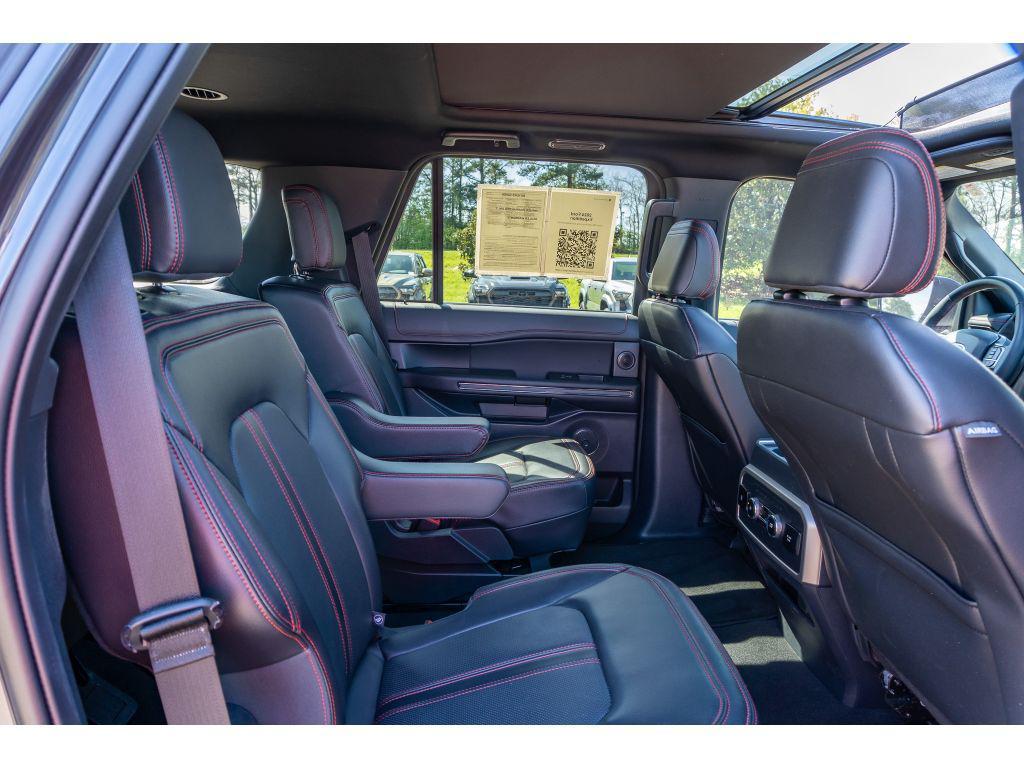 used 2024 Ford Expedition car, priced at $59,400