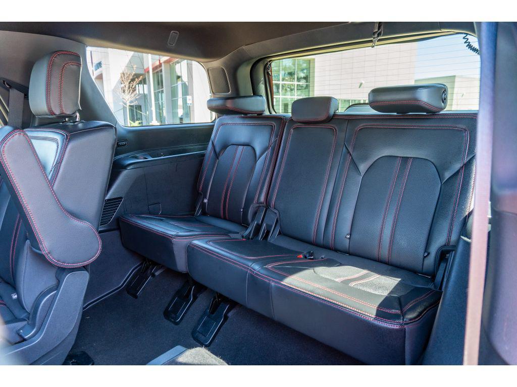 used 2024 Ford Expedition car, priced at $59,400
