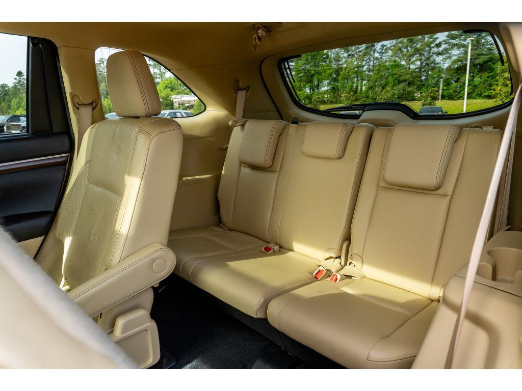 used 2016 Toyota Highlander car, priced at $14,867