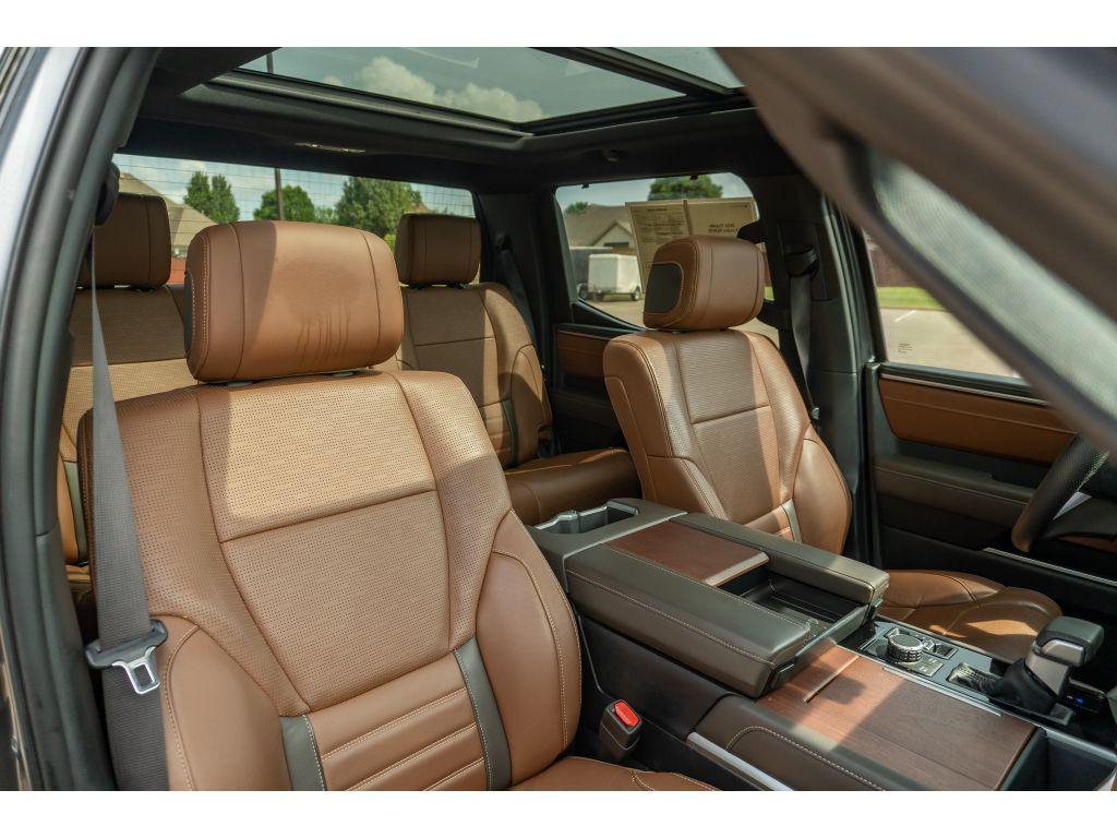 used 2024 Toyota Tundra Hybrid car, priced at $60,999