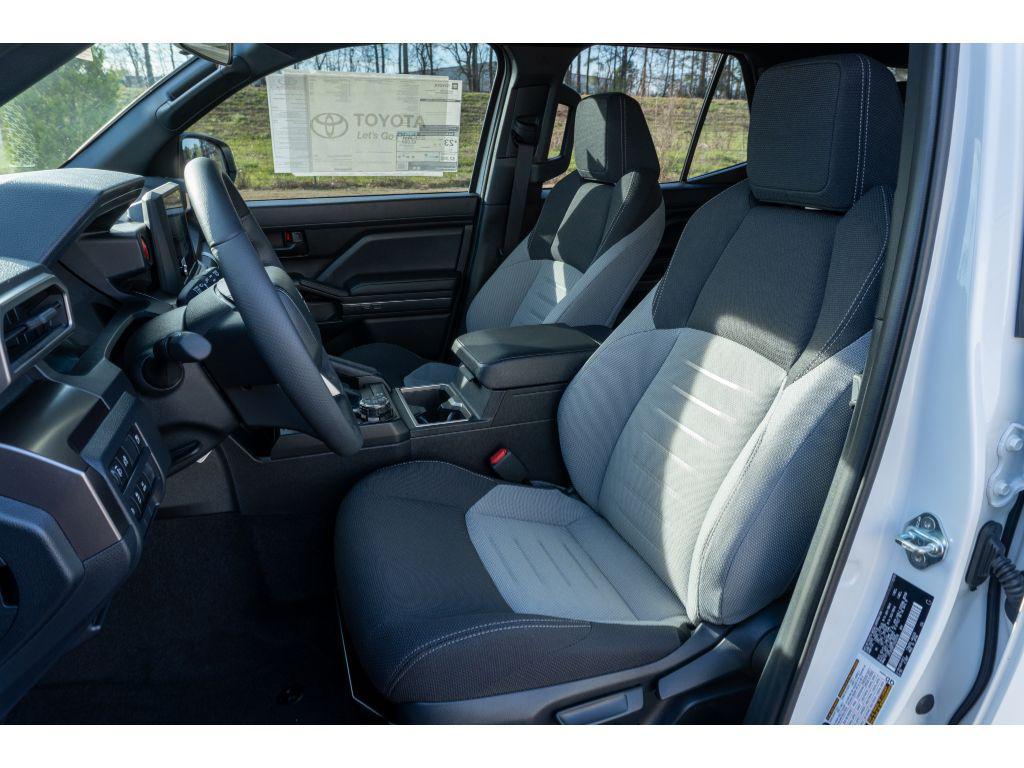 new 2025 Toyota 4Runner car, priced at $53,692